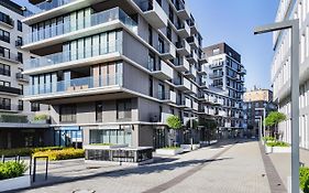 Odra View Apartments